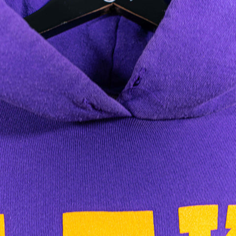 JFK High School Hoodie Sweatshirt Riddell