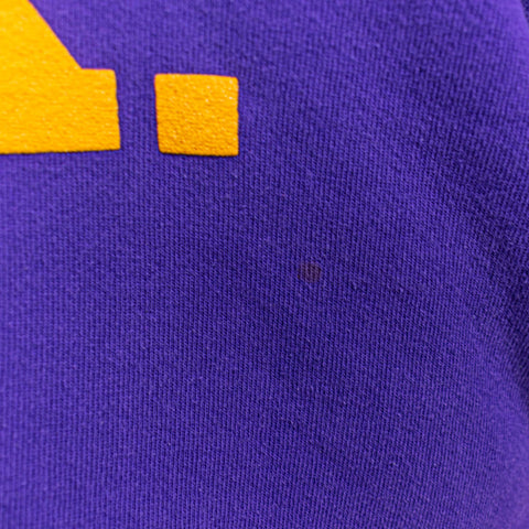 JFK High School Hoodie Sweatshirt Riddell