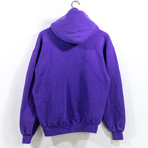 JFK High School Hoodie Sweatshirt Riddell