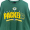 NFL Green Bay Packers Sweatshirt Football