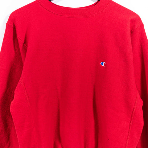 Champion Reverse Weave Warm Up Sweatshirt