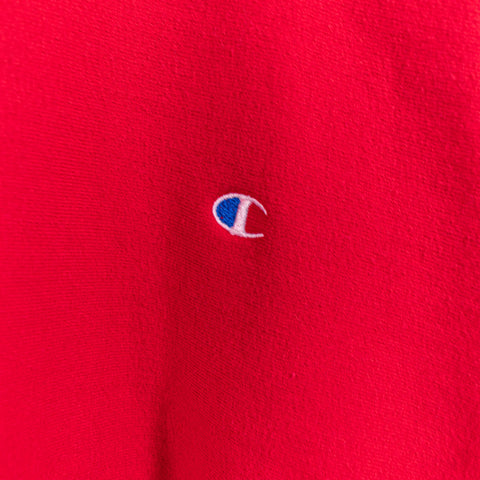 Champion Reverse Weave Warm Up Sweatshirt