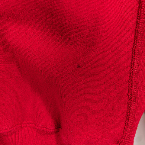 Champion Reverse Weave Warm Up Sweatshirt