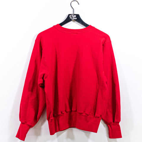 Champion Reverse Weave Warm Up Sweatshirt
