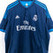 2015 2016 Adidas Real Madrid Third Jersey