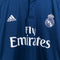 2015 2016 Adidas Real Madrid Third Jersey