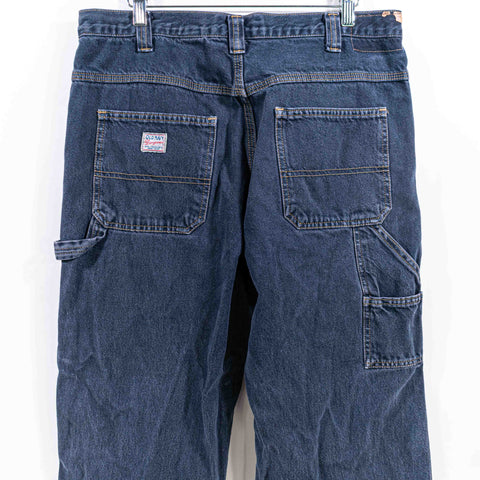 Old Navy Carpenter Jeans Baggy Skater
