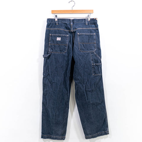 Old Navy Carpenter Jeans Baggy Skater