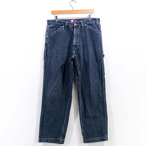 Old Navy Carpenter Jeans Baggy Skater