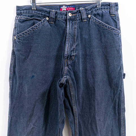 Old Navy Carpenter Jeans Baggy Skater