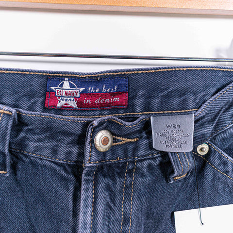 Old Navy Carpenter Jeans Baggy Skater