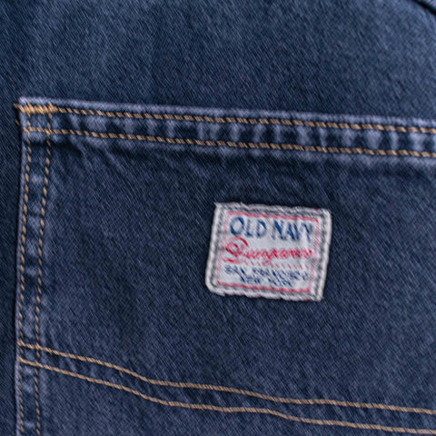 Old Navy Carpenter Jeans Baggy Skater