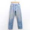Levis 505 Regular Fit Jeans Skater Grunge