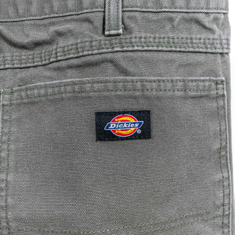 Dickies Workwear Carpenter Jeans Skater Grunge