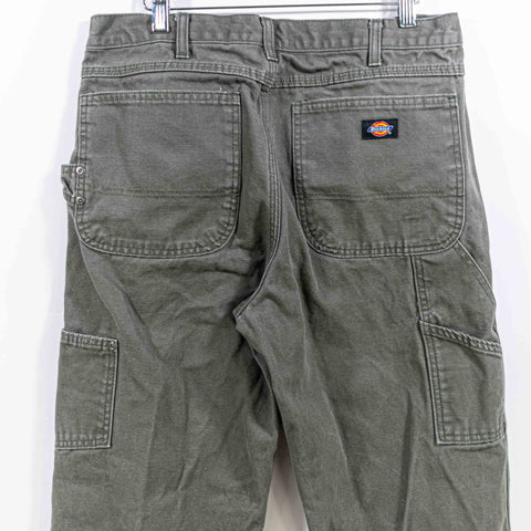 Dickies Workwear Carpenter Jeans Skater Grunge