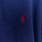 Polo Ralph Lauren Pony Zip Up Hoodie Sweatshirt