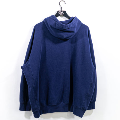 Polo Ralph Lauren Pony Zip Up Hoodie Sweatshirt