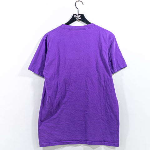 Breezin Up LBI Long Beach Island Floral T-Shirt