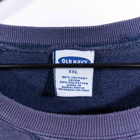 Old Navy Sun Faded Sweatshirt