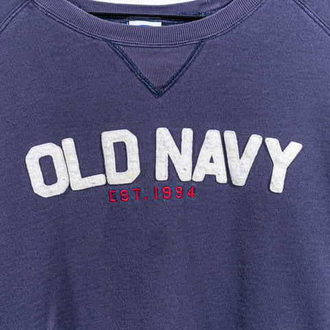 Old Navy Sun Faded Sweatshirt
