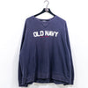 Old Navy Sun Faded Sweatshirt