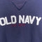 Old Navy Sun Faded Sweatshirt
