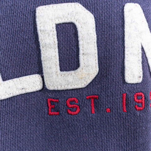 Old Navy Sun Faded Sweatshirt
