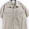 Abercrombie & Fitch Safari Button Shirt Short Sleeve