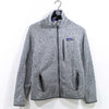 Patagonia Better Sweater Full Zip