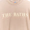 The Baths Virgin Gorda BVI T-Shirt Tonal