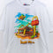 The Flintstones McDonalds Movie Promo T-Shirt