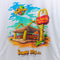 The Flintstones McDonalds Movie Promo T-Shirt