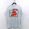 Grain Belt Beer T-Shirt 100 Years of Diamond Clear