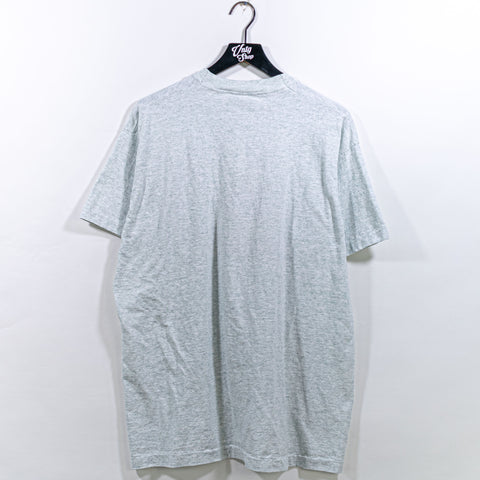 Grain Belt Beer T-Shirt 100 Years of Diamond Clear