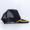 Cross Colours Mitchell & Ness Mesh Rope Trucker Hat