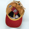 Disney Grumpy Seven Dwarves Hat Adjustable