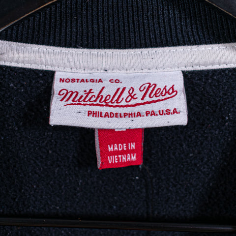 Pittsburgh Steelers NFL Ringer Sweatshirt Mitchell & Ness