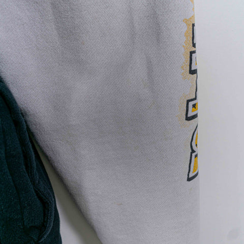 Pittsburgh Steelers NFL Ringer Sweatshirt Mitchell & Ness