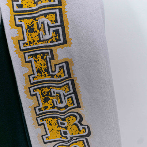 Pittsburgh Steelers NFL Ringer Sweatshirt Mitchell & Ness