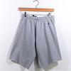 Champion Cutoff Sweat Shorts