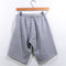 Champion Cutoff Sweat Shorts