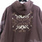 Phat Farm AOP Full Zip Hoodie Sweatshirt Hip Hop