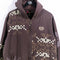 Phat Farm AOP Full Zip Hoodie Sweatshirt Hip Hop