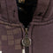 Phat Farm AOP Full Zip Hoodie Sweatshirt Hip Hop