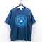 Lakewood Blueclaws Baseball T-Shirt MiLB 2002