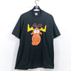 Bullwinkle Taco Bell Promo T-Shirt Cartoon