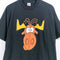 Bullwinkle Taco Bell Promo T-Shirt Cartoon