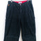 Corduroy Carpenter Pants Baggy Skater Canyon River Blues