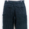 Corduroy Carpenter Pants Baggy Skater Canyon River Blues