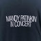 Dress Casual Mandy Patinkin In Concert T-Shirt